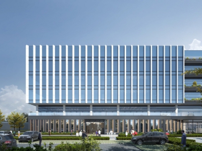 高新西区电子信息产业园火爆招商图8