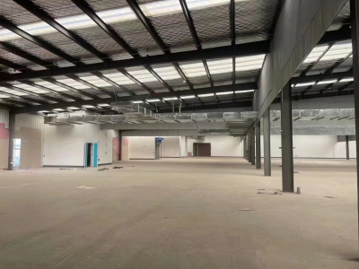 聊城开发区新建厂房便宜出租，房东好说话，水电齐全，空间结构可按需改造