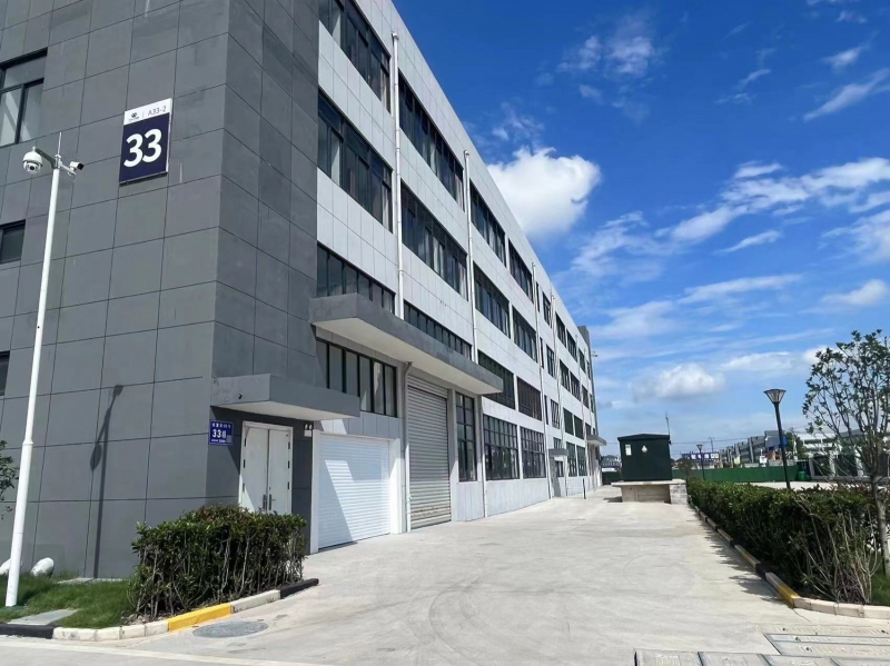 单层独门独院厂房出售 送院子 交通配套齐全 可按揭