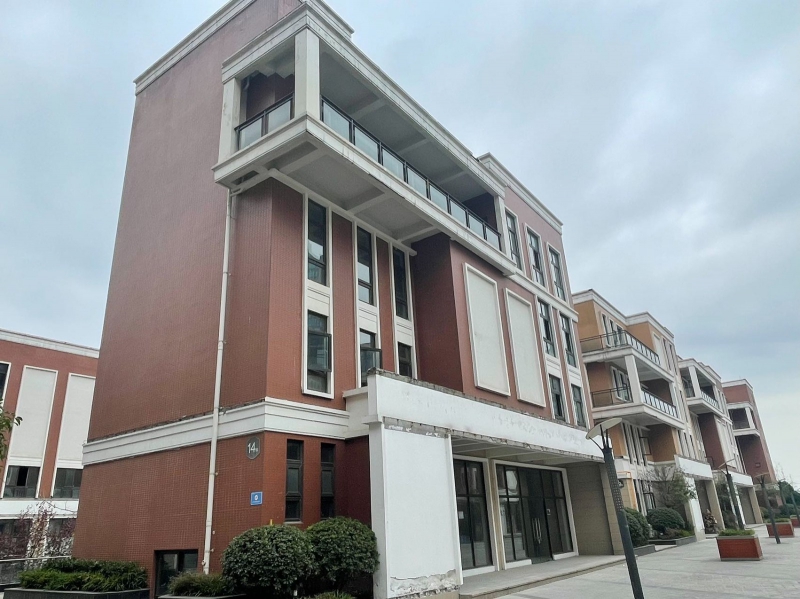 高新西区小独栋，500起租，1000，,2000，工业用地