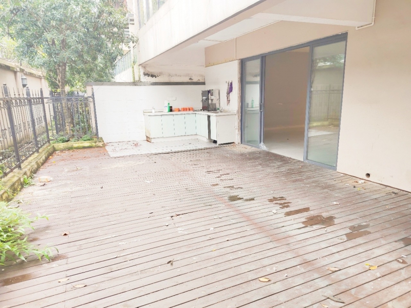 成都高新·地铁上盖·低密花园轻奢办公，精装660平小独栋