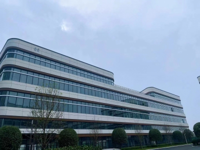 成都高新西区电子产业园办公、研发、中试、生产一体，高品质成熟配套图4