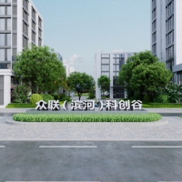 【主城区位/立体交通/地铁口智慧园区，高配置多实惠！】