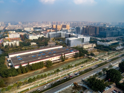 高新西智能终端产业园（可销售）图7