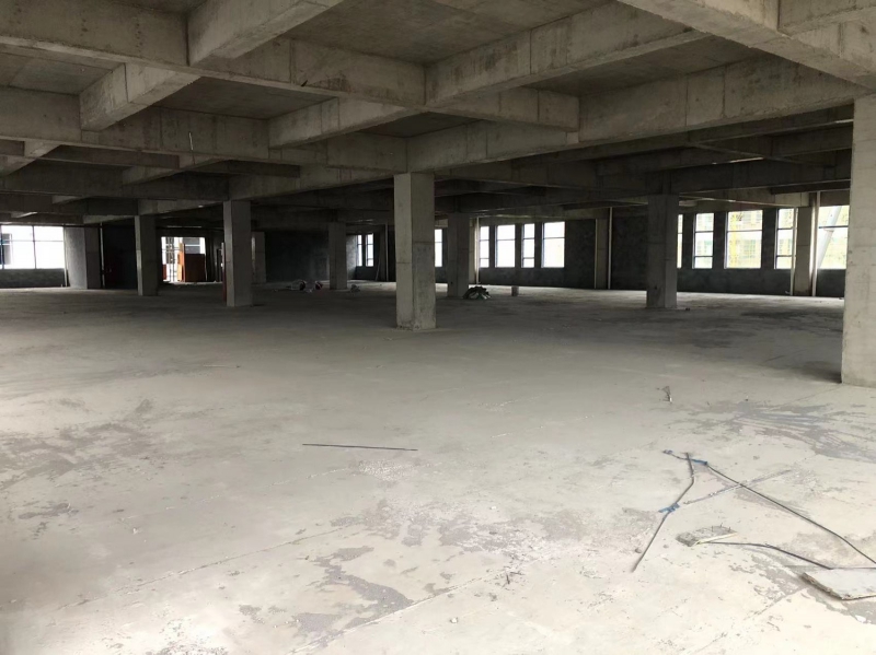 出售杭州全新独栋厂房，只售3000多，高速轻轨环绕，生活配套齐全