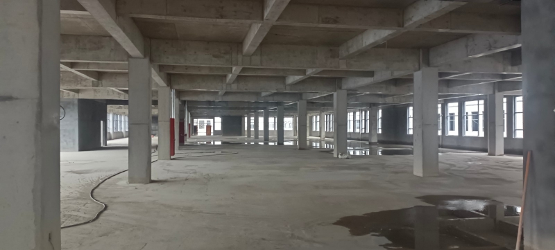 出售杭州全新独栋厂房，只售3000多，高速轻轨环绕，生活配套齐全