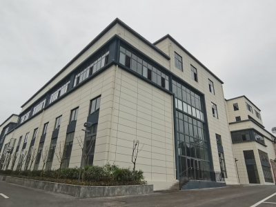 蔡家现房标准厂房/轻轨近公交旁物流园旁/所见即所得