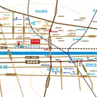 河南焦作武陟开发区实景现房随时投产
