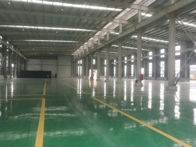 成雅工业园坤三孵化园工业标准厂房可租可售图2