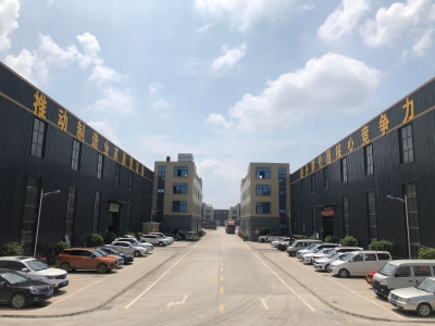 成雅工业园坤三孵化园工业标准厂房可租可售图1
