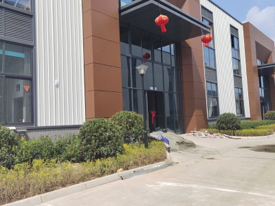 成都市内标准厂房出售，50年产权，可银行按揭图4