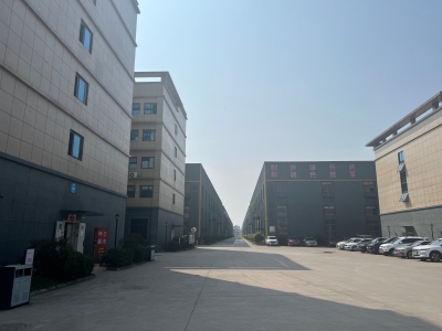 工业标准厂房可租可售图2