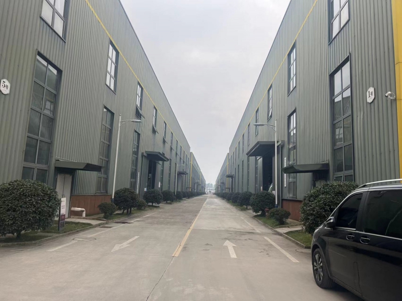 工业标准厂房可租可售