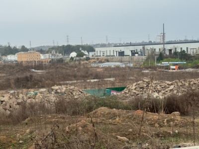 江油市龙风镇工业用地出售，已报规报建，证件齐全，50年产权图3
