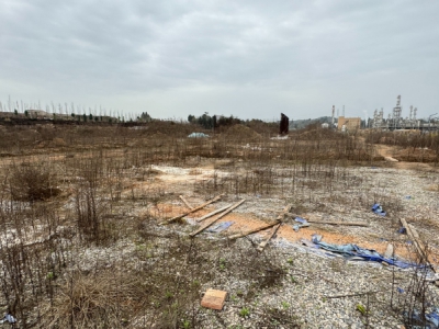 江油市龙风镇工业用地出售，已报规报建，证件齐全，50年产权图8