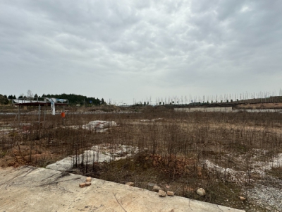 江油市龙风镇工业用地出售，已报规报建，证件齐全，50年产权图9