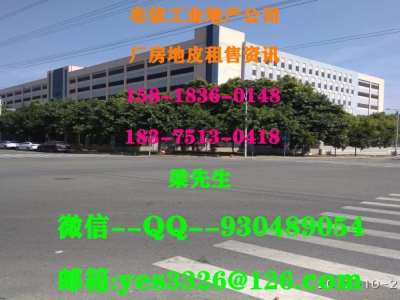 东莞市塘厦镇１９５０平米一楼氧化厂房出租图8