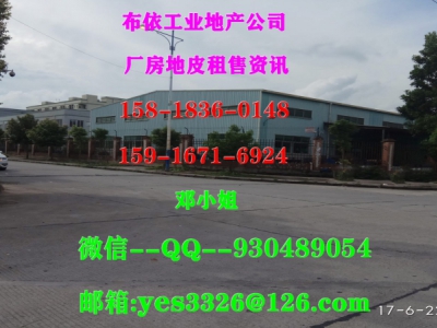 东莞市常平镇１３０００平方米独院单层厂房出租图2