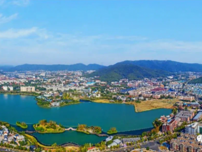 长沙市岳麓区湘江畔花园式独栋办公火热出售中！岳麓山大科城图2
