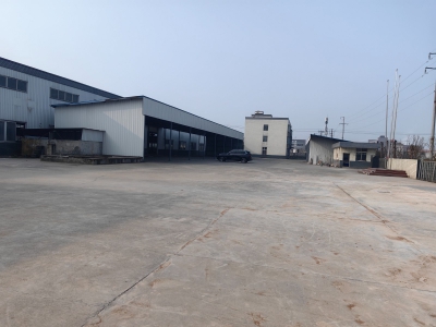 288米行车厂房出租图3