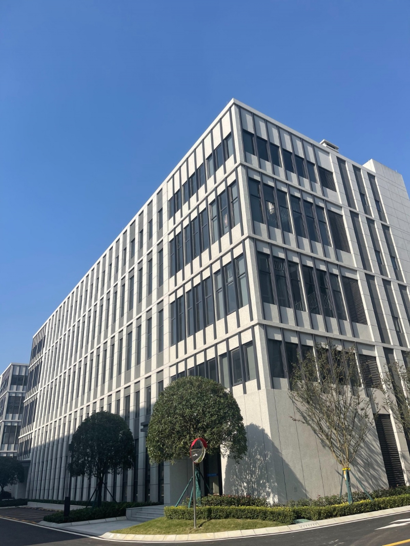 天府新区全新品质厂房