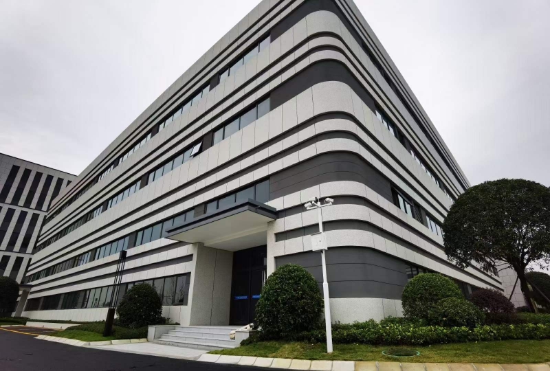 天府新区全新品质厂房