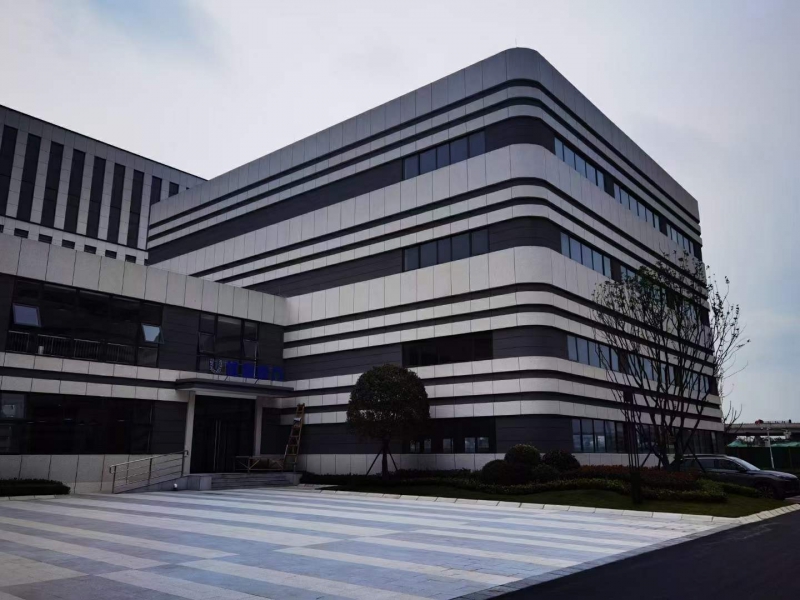 天府新区全新品质厂房