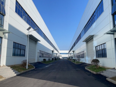 全新厂房出租，13米高带牛腿图1