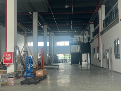 天府新区生产研办空间现房招租，500-9000㎡可分可合图8