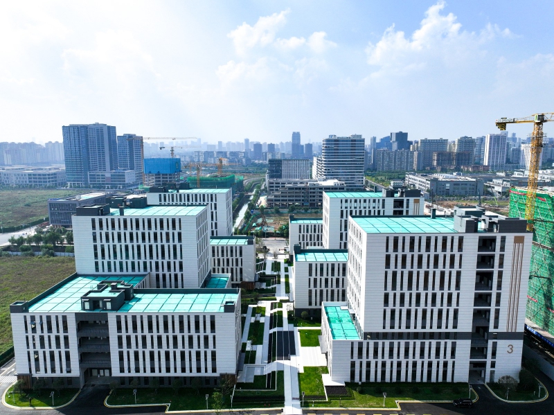 成华区龙潭工业园高洪地铁站独栋3200平厂房出租