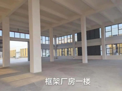 (出租) 出租蒲江蒲江大邑新津园区1500-20000可喷漆喷塑图2