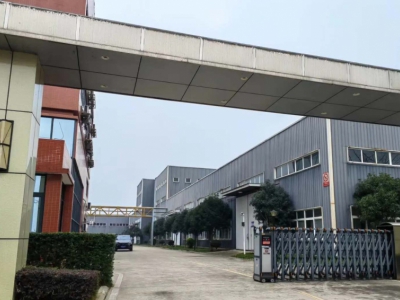 (出租) 中德工业园食品医疗电子行业标准厂房出租图1