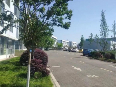 (出租) 厂房出租面积1100/2200图2