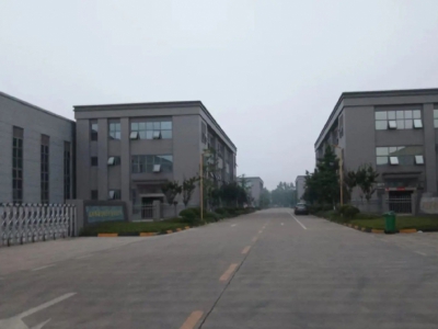 (出租) 淮口镇厂房对外出租，货车进出方便图1
