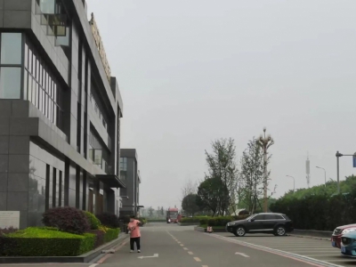 (出租) 淮口镇厂房对外出租，货车进出方便图2