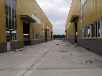 出租青白江正规工业园区4000㎡厂房|另有一栋新建办公楼出租图2