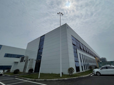 双流厂房出租，大车进出方便，可办公可环评图1