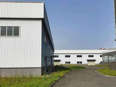 出租双流区西航港3千平米厂房库房 可分租图1