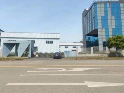 出租双流区西航港3千平米厂房库房 可分租图4
