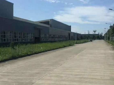 出租双流钢结构厂房，交通便利、配套齐全图3