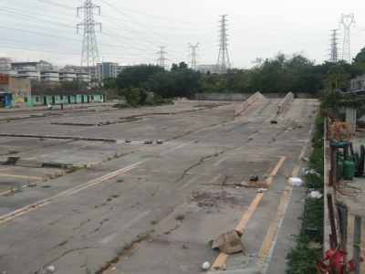 东莞市桥头镇92000平方米工业用地出售图2
