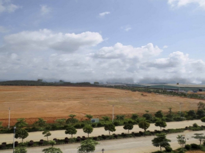 惠州市仲恺区沥林镇16000平方红本工业地皮出售图3