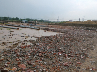 惠州市仲恺区沥林镇16000平方红本工业地皮出售图2