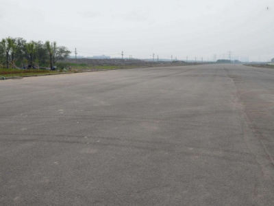 惠州市仲恺区沥林镇16000平方红本工业地皮出售图1