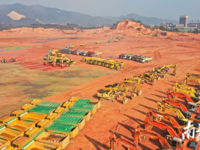 惠州市仲恺区沥林镇16000平方红本工业地皮出售图4