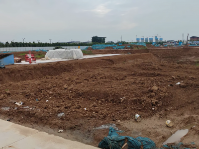 惠州市惠阳区新圩镇16084平方红本工业地皮出售图4