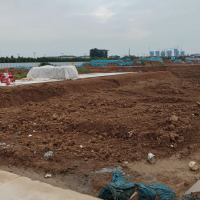 惠州市惠阳区新圩镇16084平方红本工业地皮出售
