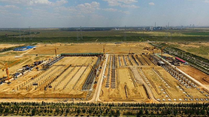 惠州市惠阳区良井镇48000平方米红本工业土地出售 