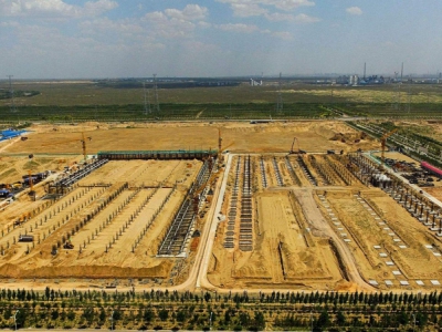 惠州市惠阳区良井镇48000平方米红本工业土地出售 图2