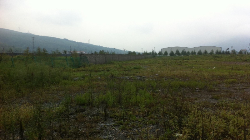 惠州市惠阳区良井镇48000平方米红本工业土地出售 